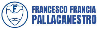 Francesco Francia Basket - logo