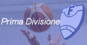 Squadra 1^ Divisione - Francesco Francia Basket