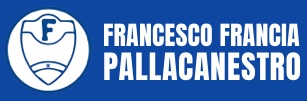 Francesco Francia Basket - logo footer